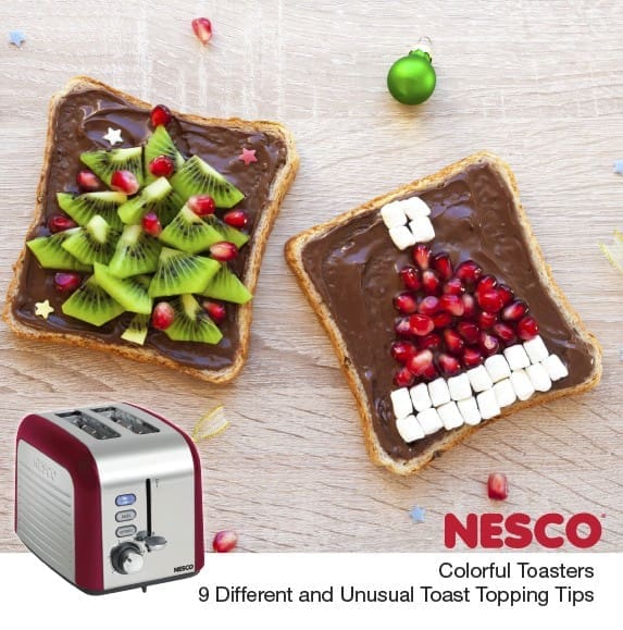 Read more about the article Toast Topping Tips