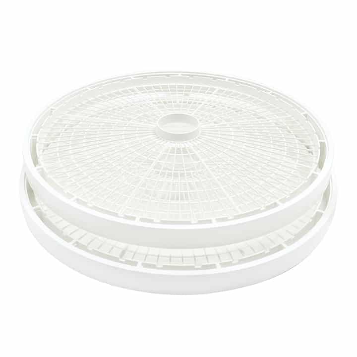 FD-1000, 1010, 1020, and 1040 Add-A-Tray White