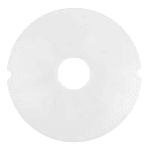 Large Round Mesh Clean-A-Screen® MS-2 (For models 1000,1010, 1020, 1040) Set of 2- 15-1/2”