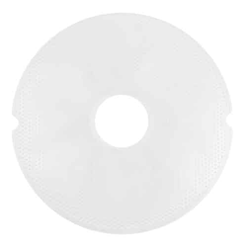 Small Round Mesh Clean-A-Screens® LM-2 (For models 28JX, 35, 37, 38, 39, 60, 61, 75, 79) [Set of 2] 13 1/2”