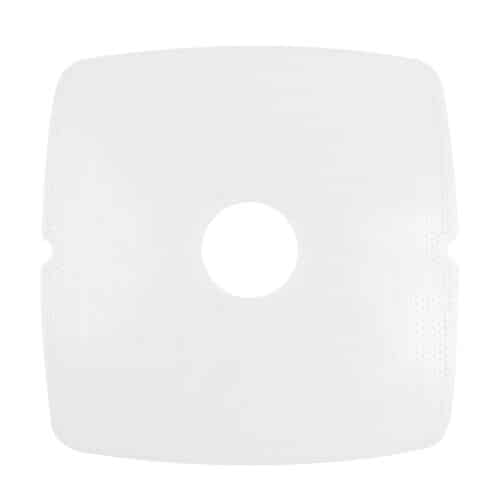 Square Mesh Clean-A-Screen® SQM-2 (For models 80, and 85) Set of 2