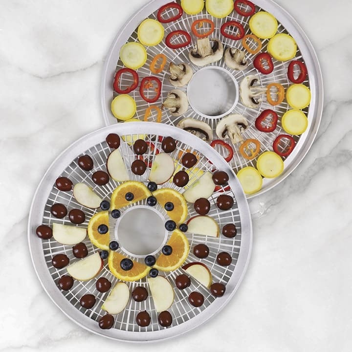 Add-A-Tray Lifestyle