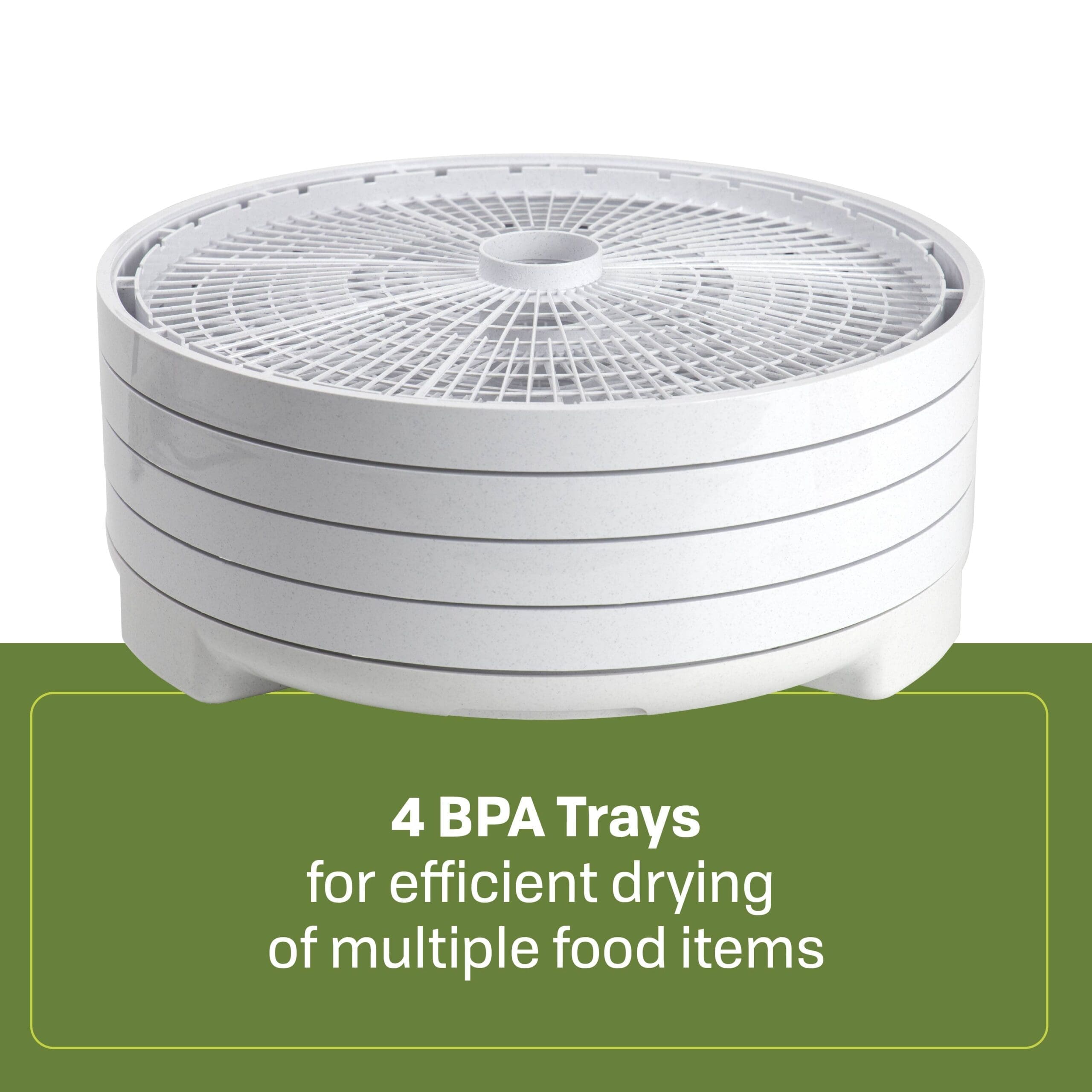 Gardenmaster Digital Pro Dehydrator FD-1040 - Image 8