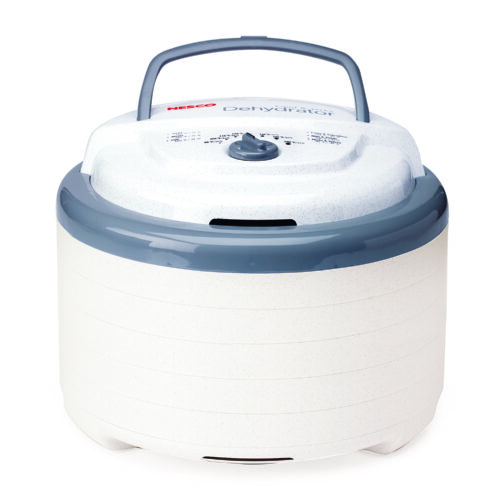 5 Tray Food & Jerky Dehydrator FD-75PR