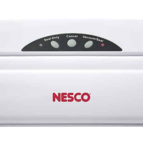 Vacuum Sealer (White) VS-01