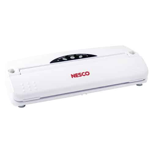 Vacuum Sealer (White) VS-01