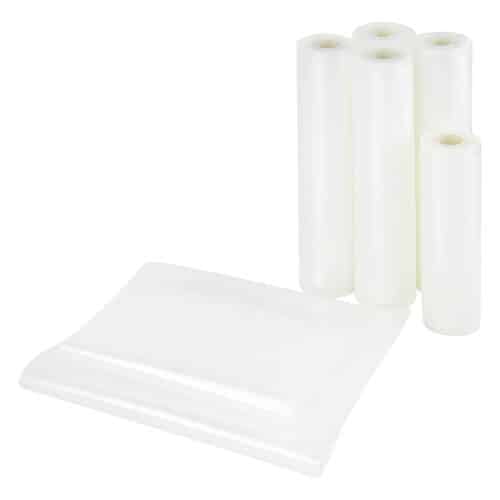 Variety Pack of Vacuum Sealer Bags VS-07V