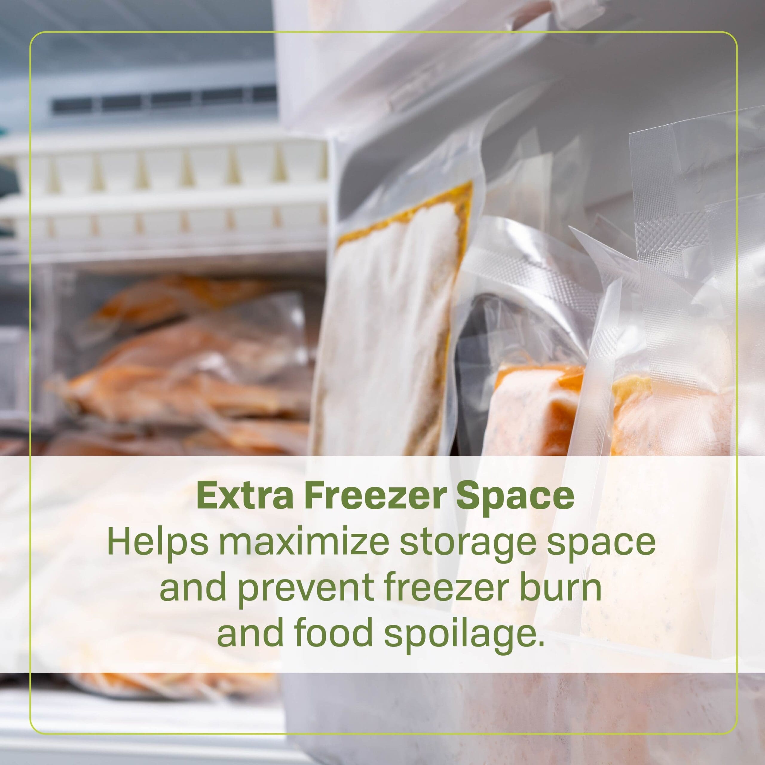 Variety Pack of Vacuum Sealer Bags VS-07V - Image 8