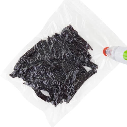 Hand Held Vacuum Sealer Bags (10.25″ x 13.75″) VS-11HB