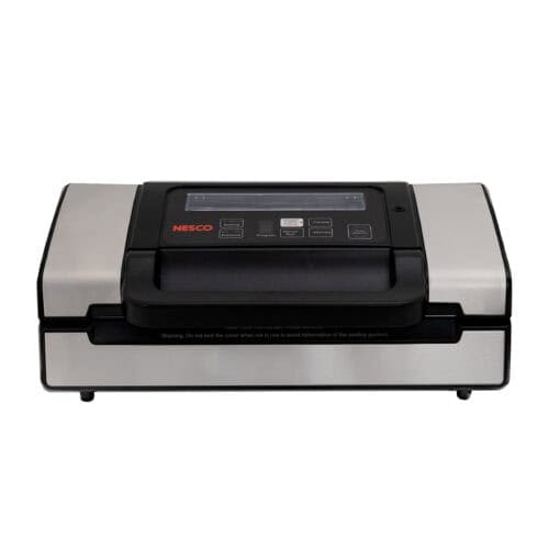 Deluxe Vacuum Sealer – VS-12P
