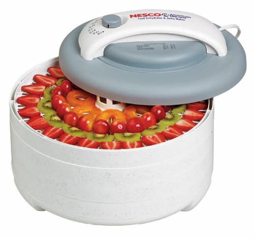Snackmaster® Encore Food Dehydrator FD-61