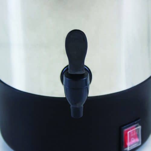 Coffee Urn (25 cup) CU-25