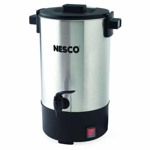 Coffee Urn (25 cup) CU-25