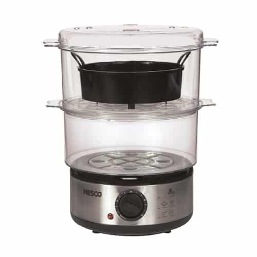 5 Qt Food Steamer ST-25F
