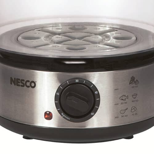 5 Qt Food Steamer ST-25F