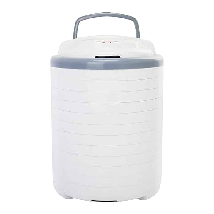 FD-79 Digital Food & Jerky Dehydrator Expanded View