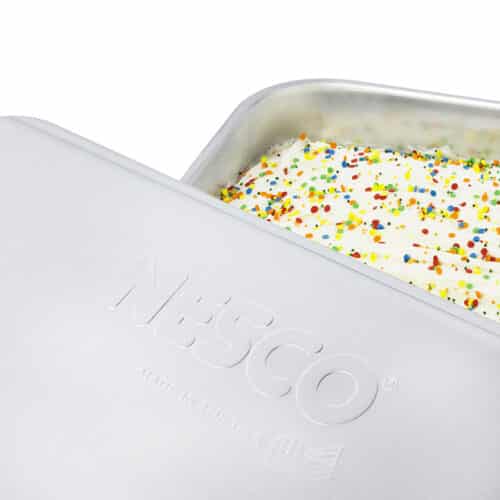 Aluminum 9×13 Cake Pan NCP-AA-8