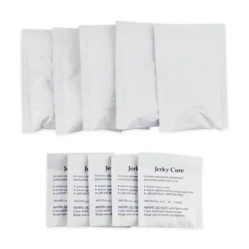 Variety Pack Jerky Seasoning