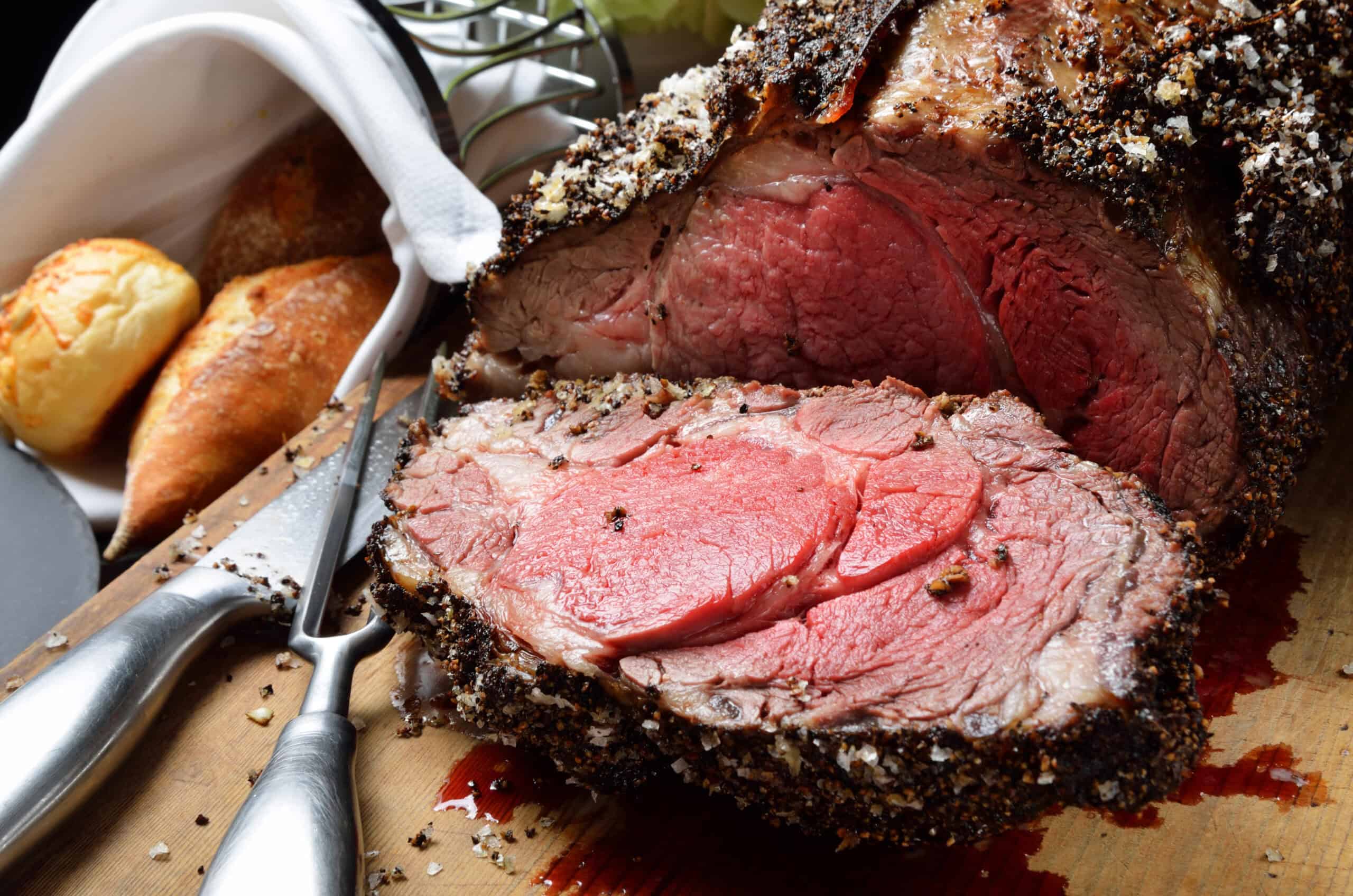 Read more about the article Prime Rib