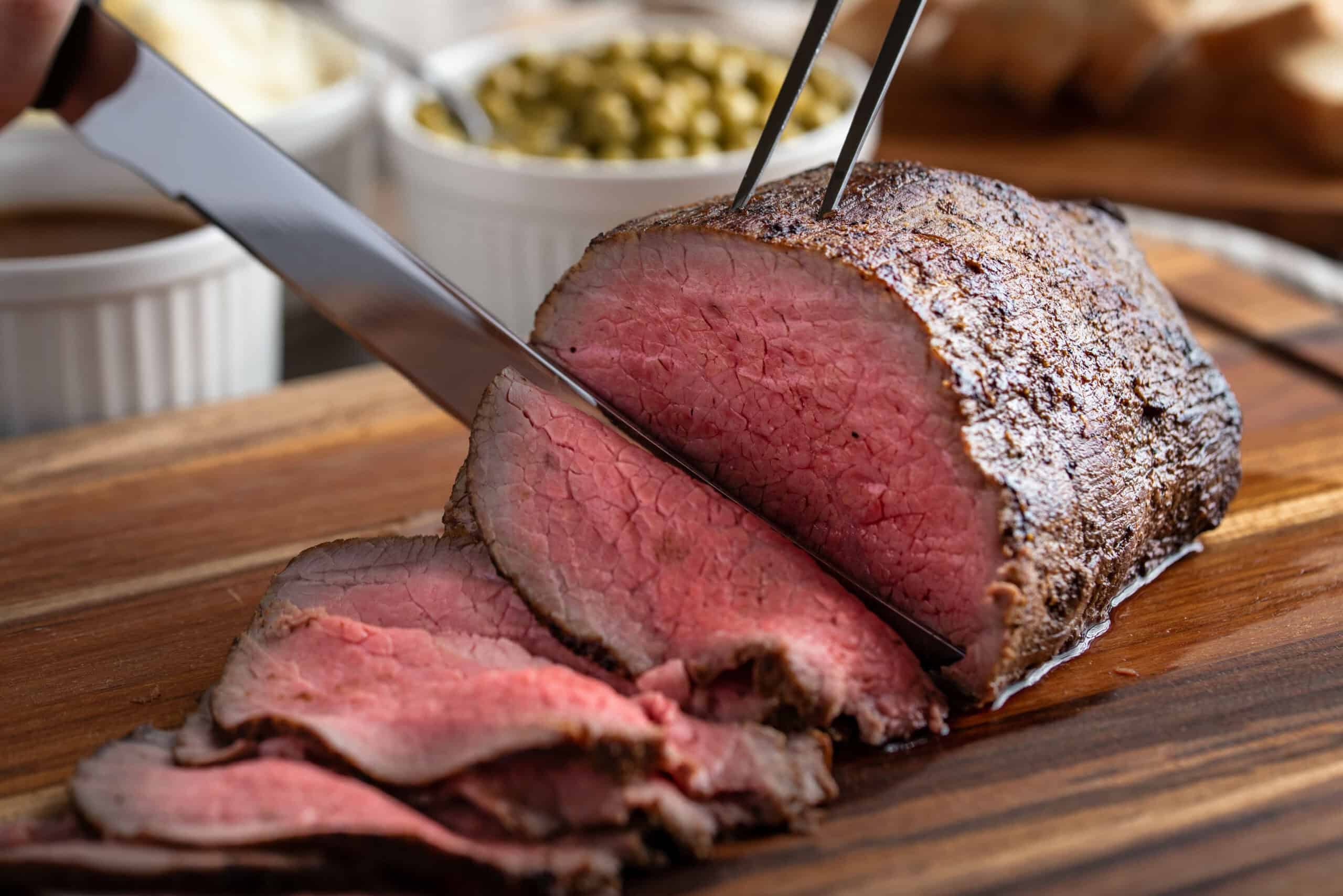 Read more about the article Beef Roast