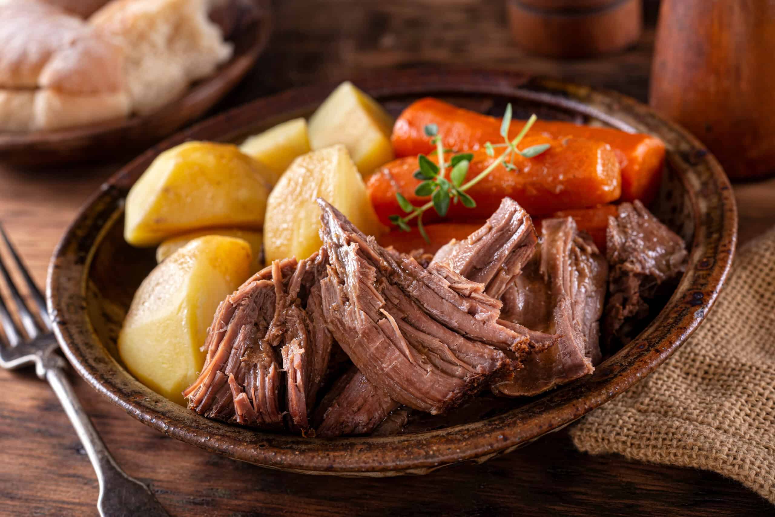 Read more about the article Beef Pot Roast