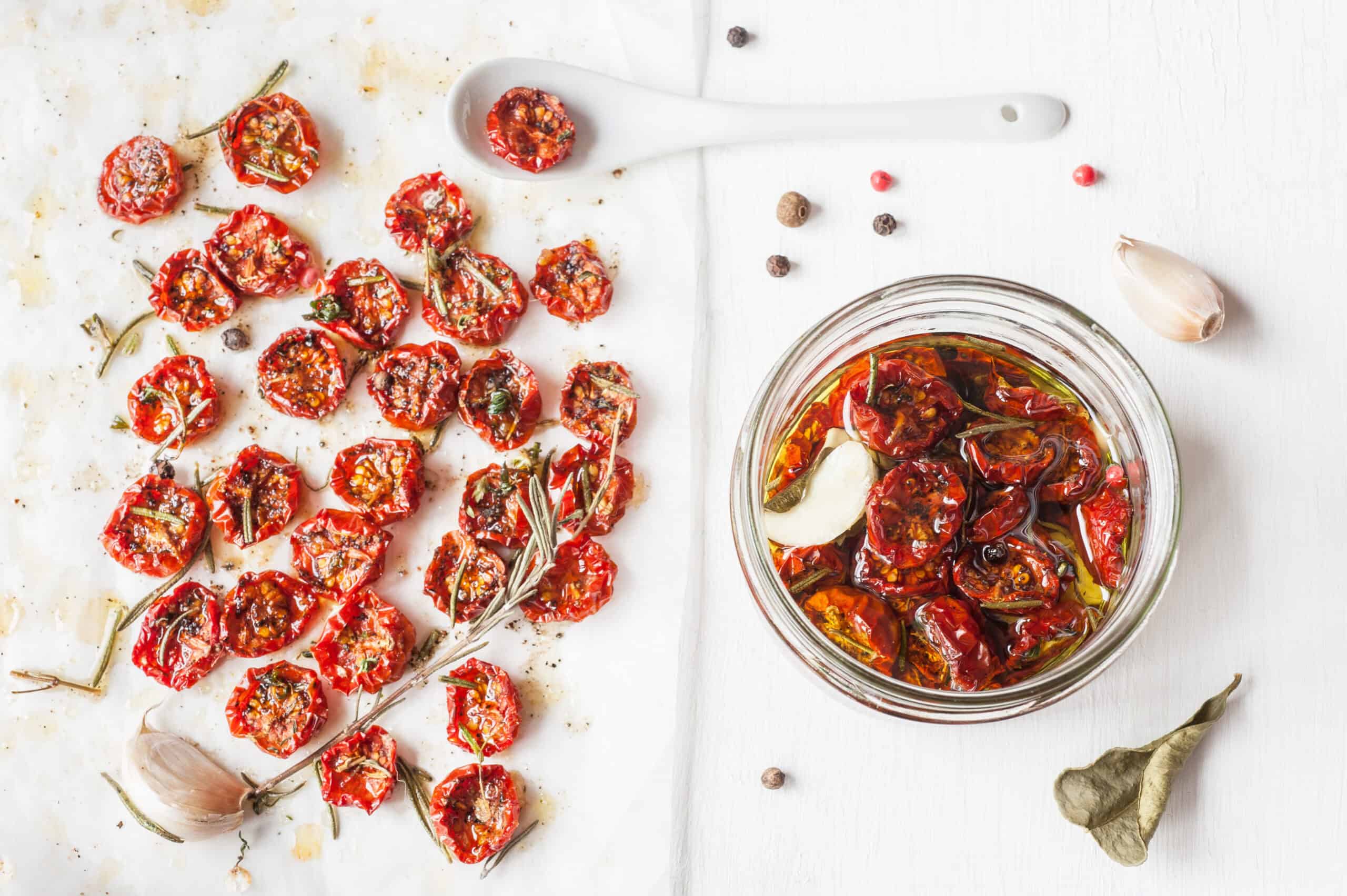 Read more about the article Sun-Dried Tomatoes