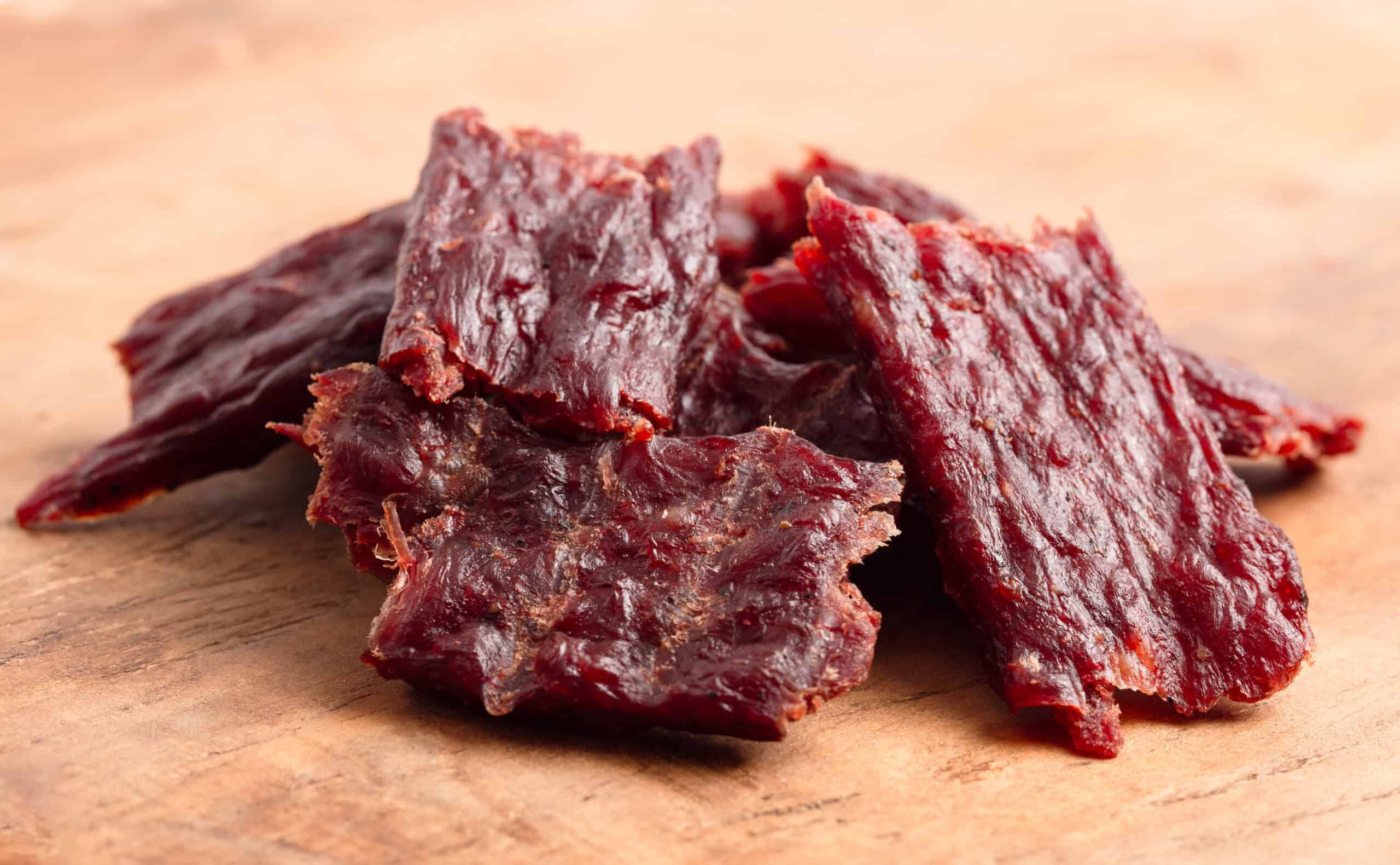 Read more about the article Jerky Marinade