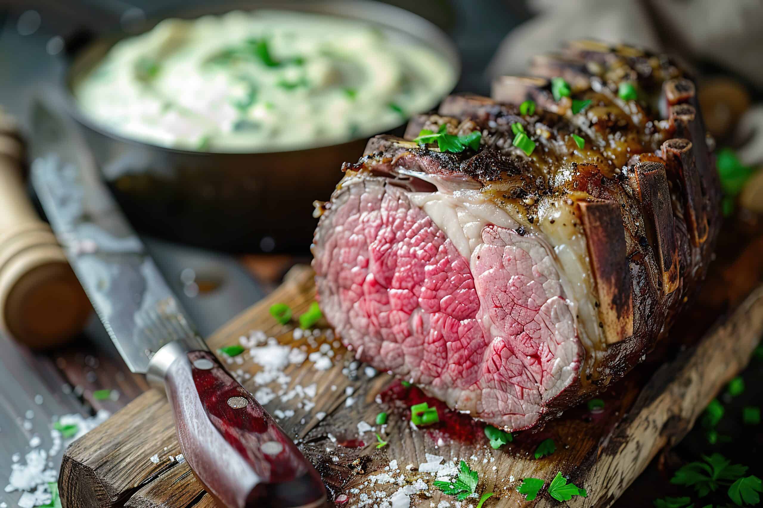 Read more about the article Beef Round Tip Roast