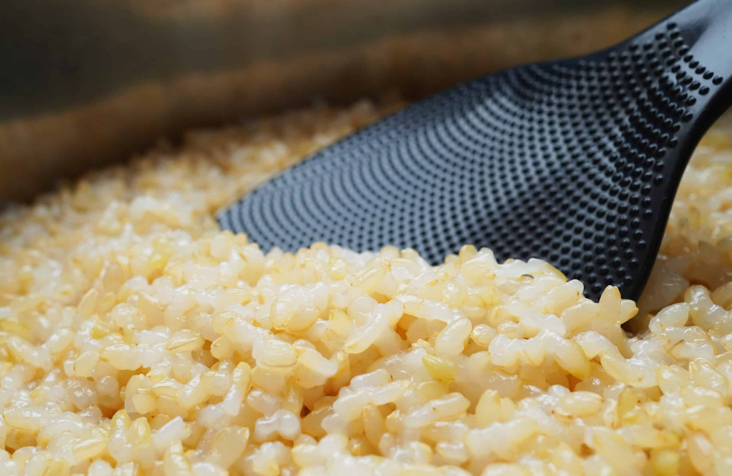 Read more about the article Perfect Rice