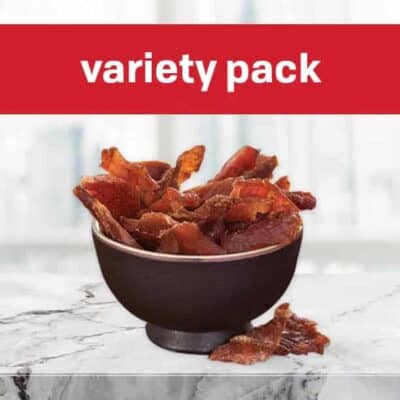 Variety Pack Jerky Seasoning