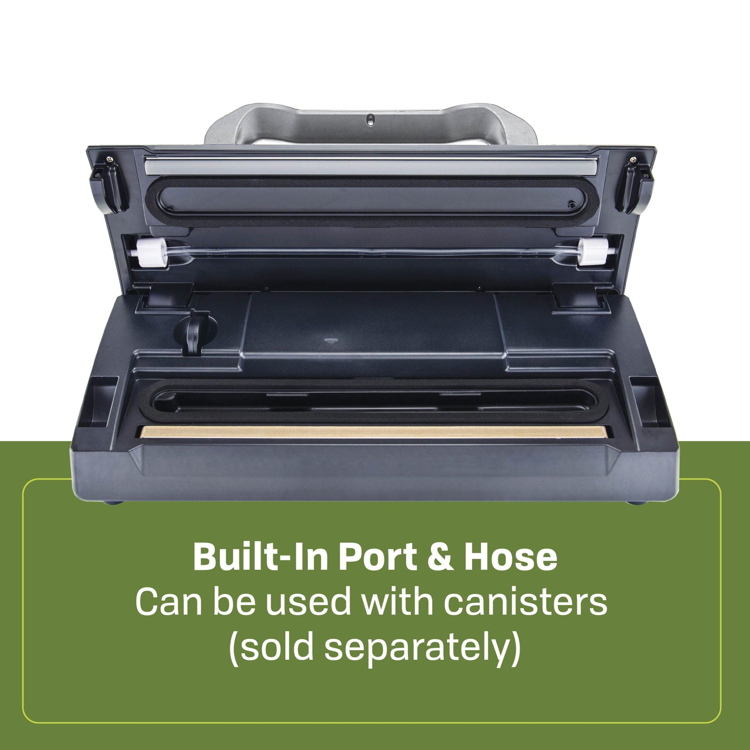 Deluxe Vacuum Sealer - VS-09 - Image 12
