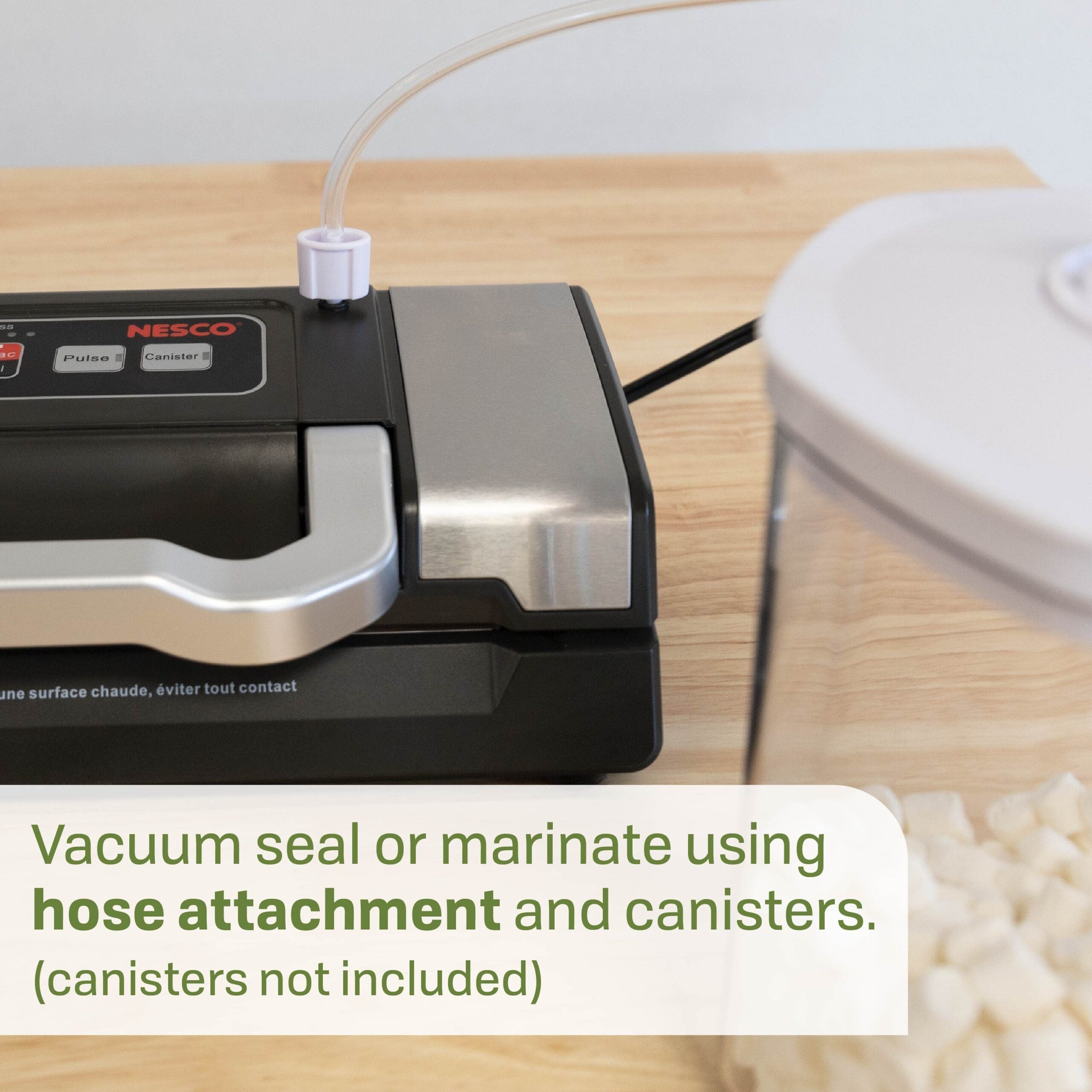 Deluxe Vacuum Sealer - VS-09 - Image 8