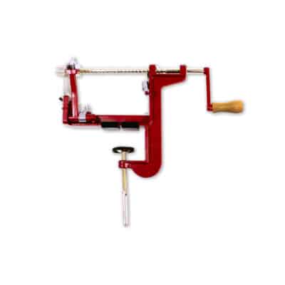 apple peeler