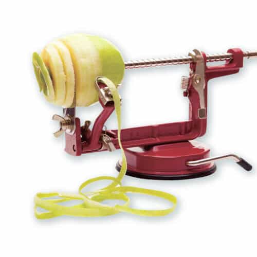 CAREY Suction Base Apple Peeler APSC-CY