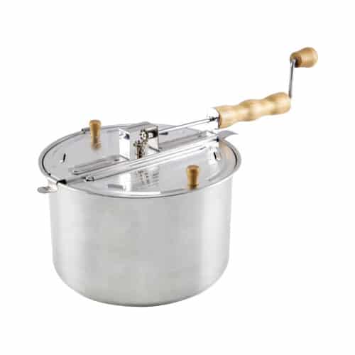 Carey Stovetop Popcorn Popper POP-6CY