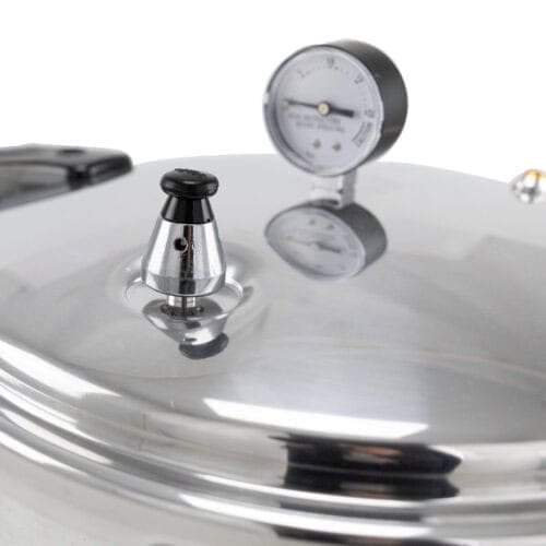 Manual Pressure Canner – 24 Quart MPC-24QT