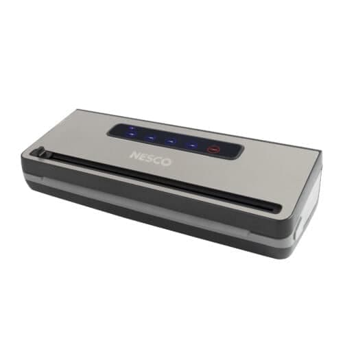Deluxe Vacuum Sealer – VS-101-S