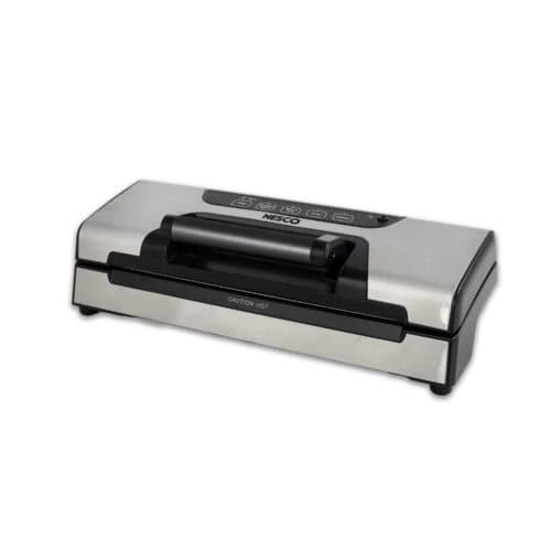 Deluxe Vacuum Sealer – VS-15S
