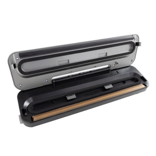 Compact Vacuum Sealer VS-74S