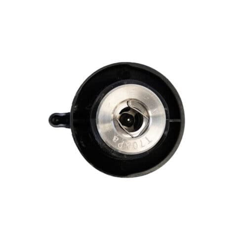 NESCO NPC-9/CAREY DPC-9SS Digital Smart Canner 10lb Black Pressure Regulator (Jiggler)