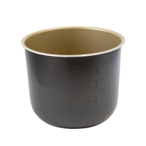 NESCO NPC-9/CAREY DPC-9SS Digital Smart Canner Liner Pot