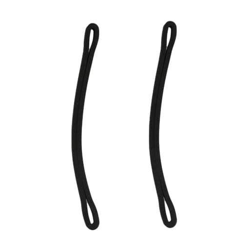 NESCO VS-12 Black Foam Vacuum Gasket (sold as single)