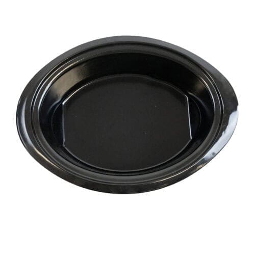 NESCO (4816 Models) 6QT Roaster Porcelain Coated Cookwell