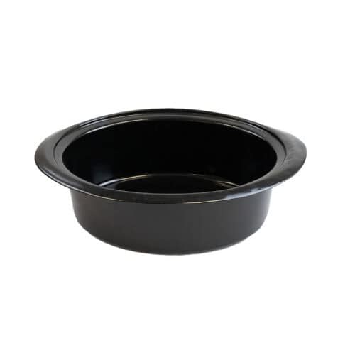 NESCO (4816 Models) 6QT Roaster Porcelain Coated Cookwell