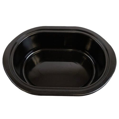 NESCO (MWR18 Models) 18QT Roaster Porcelain Coated Cookwell