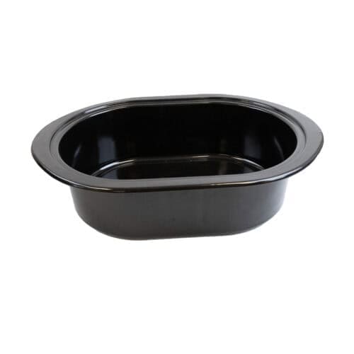 NESCO (MWR18 Models) 18QT Roaster Porcelain Coated Cookwell