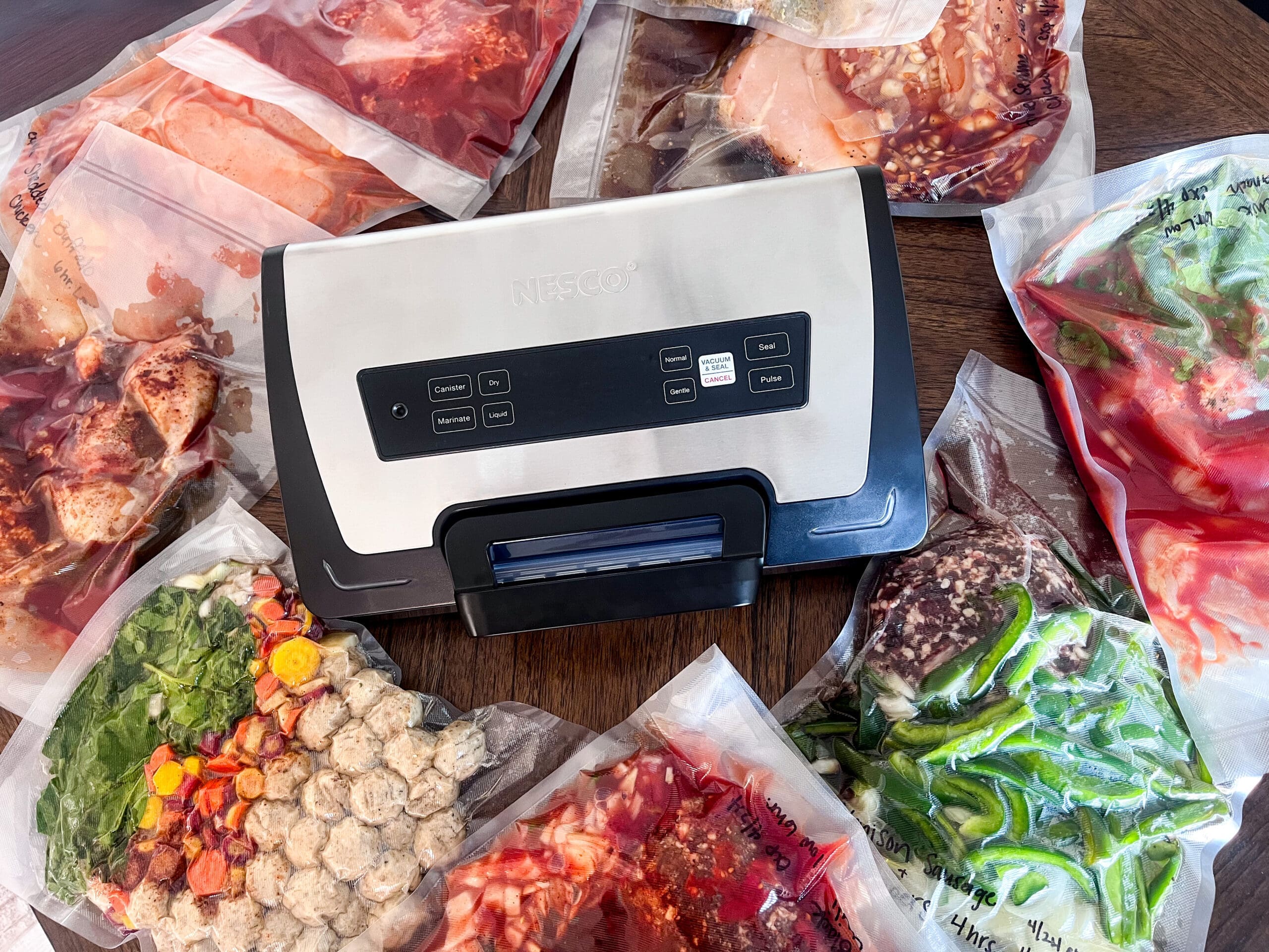 Read more about the article Freezer-Ready Italian Turkey & Vegetable Soup