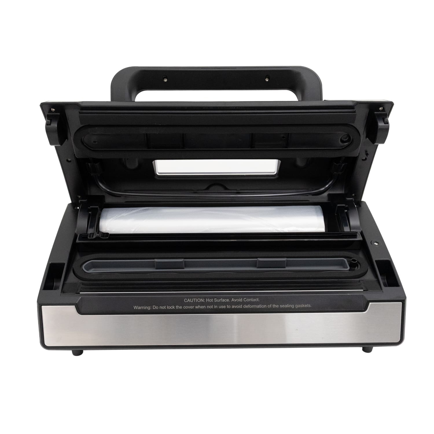 Deluxe Vacuum Sealer - VS-12P - Image 11