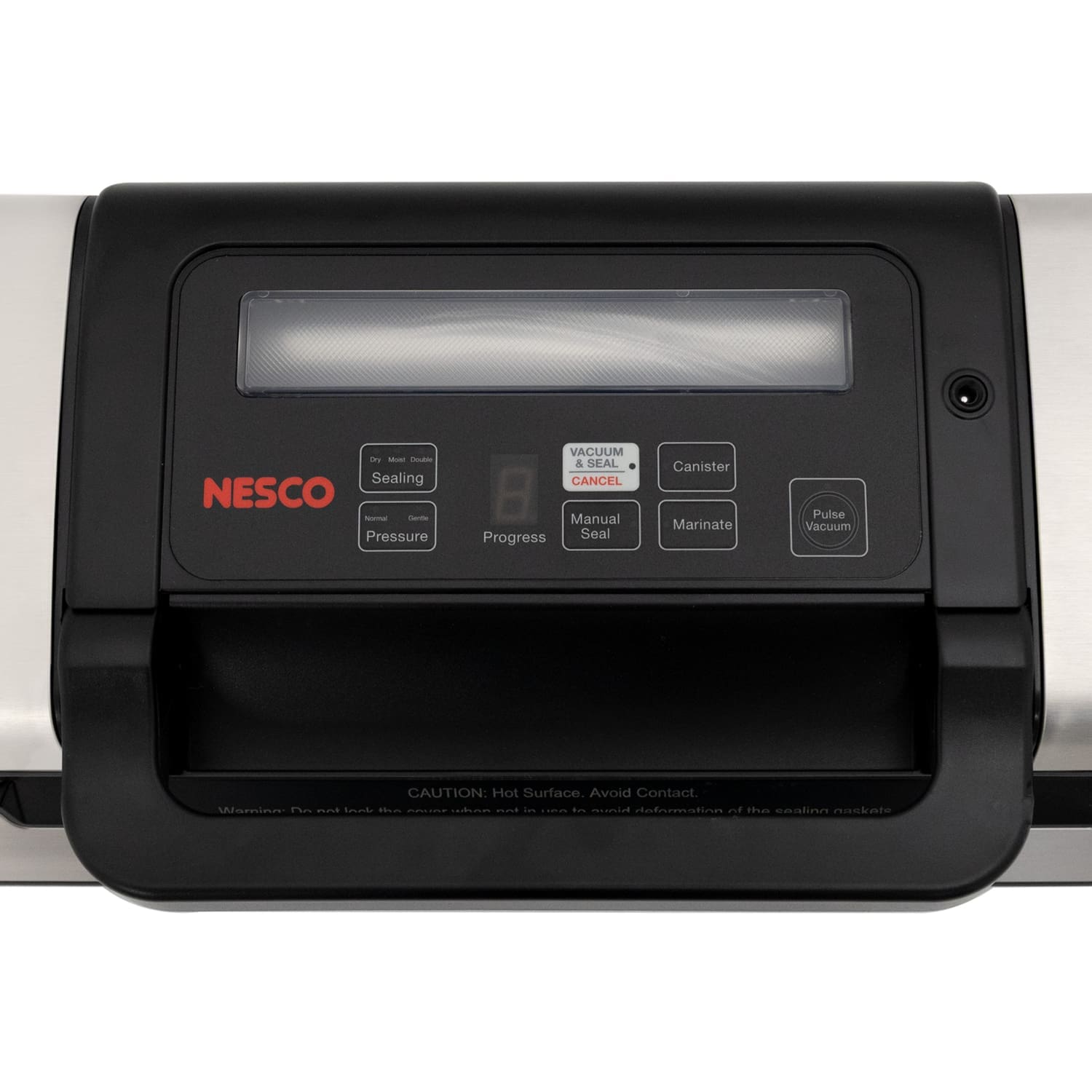 Deluxe Vacuum Sealer - VS-12P - Image 10