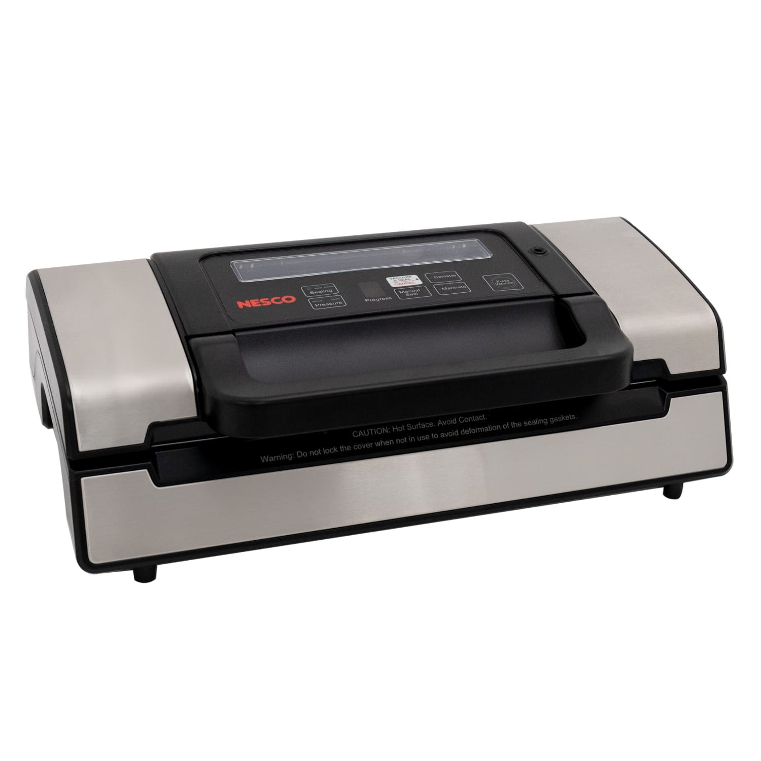 Deluxe Vacuum Sealer - VS-12P - Image 9